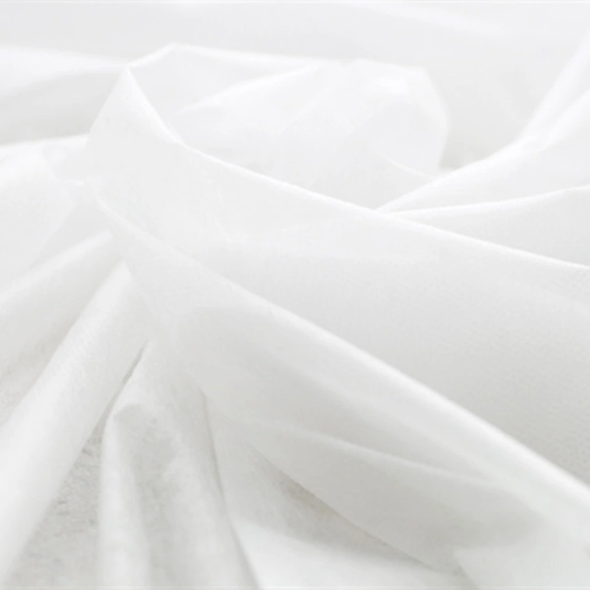 Disposable High Grade Hydrophilic Non Woven Fabric Diaper Raw Material