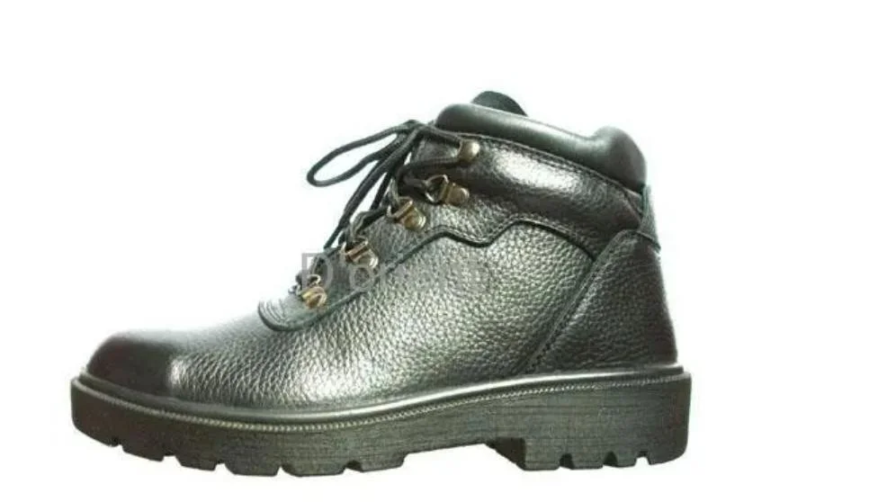 Nubuck Looking Microfiber Huafon Leather Non-Woven Microfiber Safety S1 Upper Coated, Sports and Casual